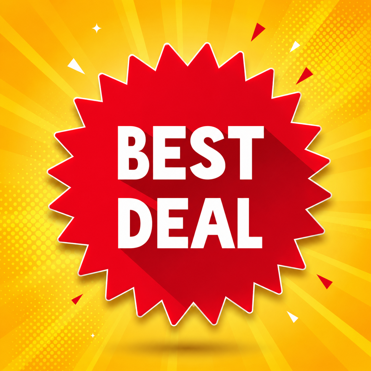 Deal Zone