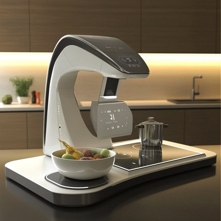 Home & Kitchen
