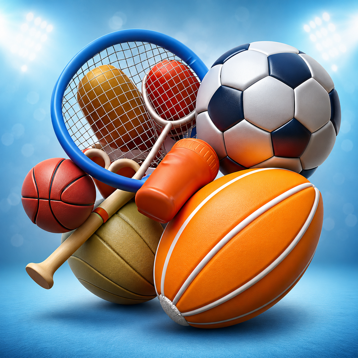 Sports