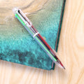 Multi Color Ball Pen
