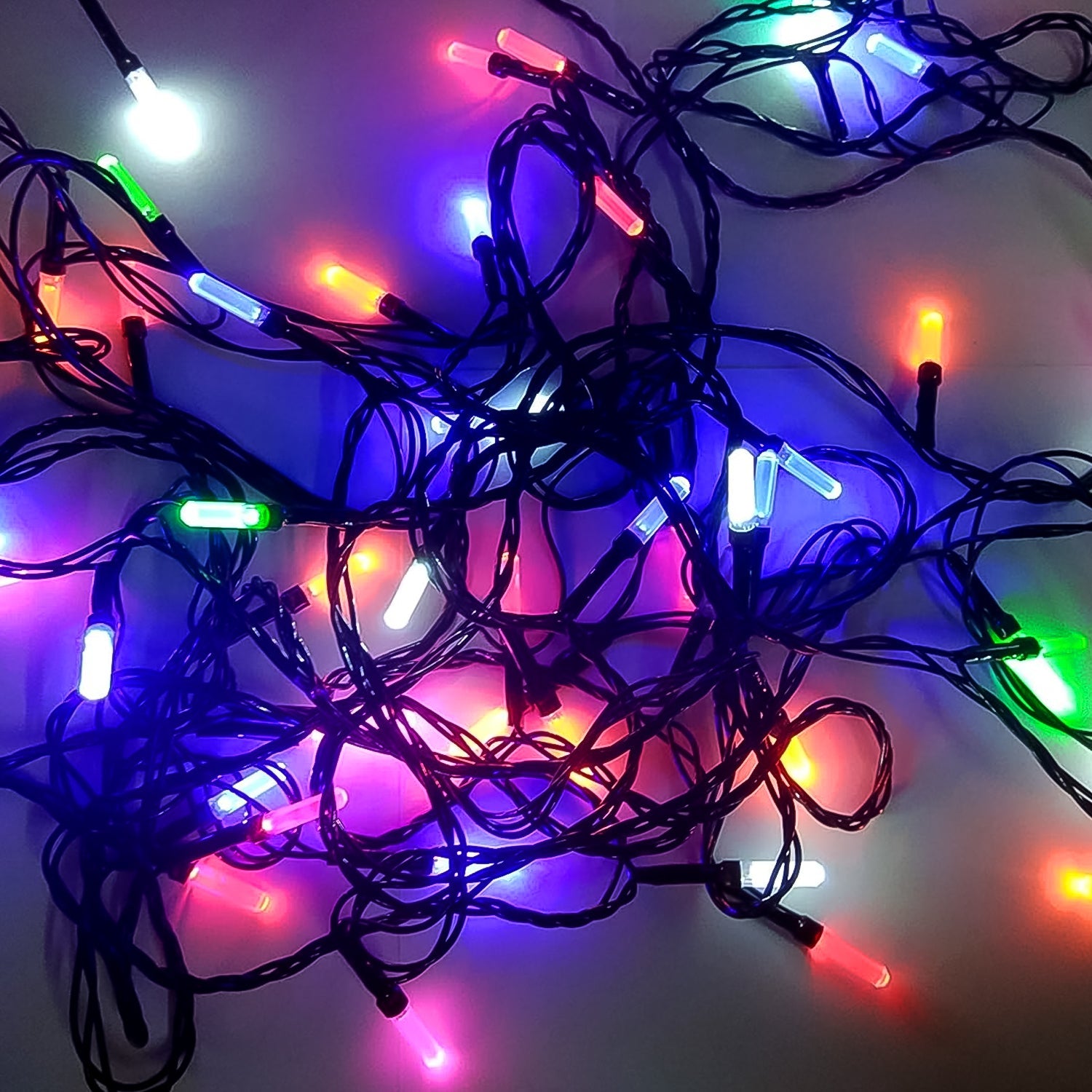 3 Mtr LED String Light
