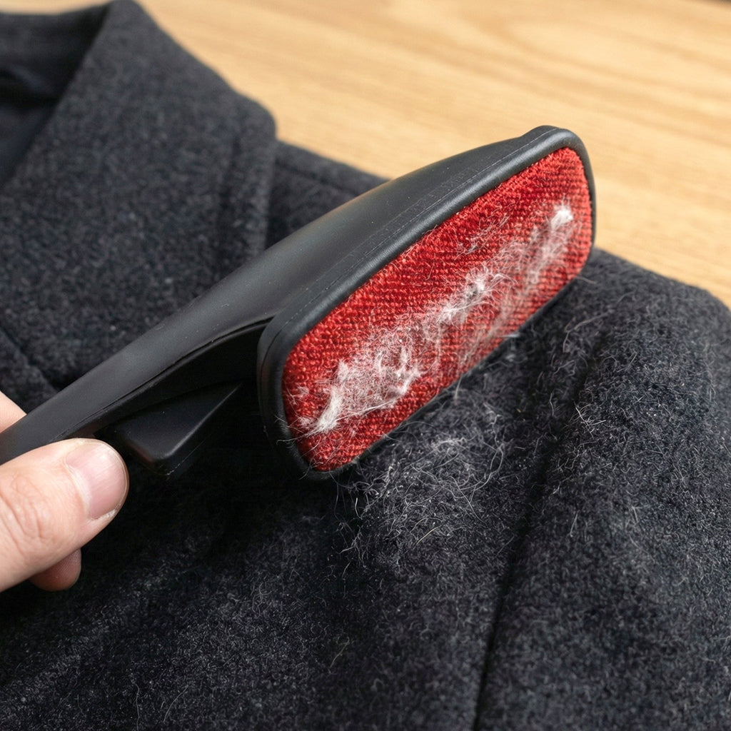 Lint Remover