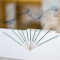 Mosquito Agarbatti Stick Herbal 1 Box ( 12 Packet / 120 Sticks )