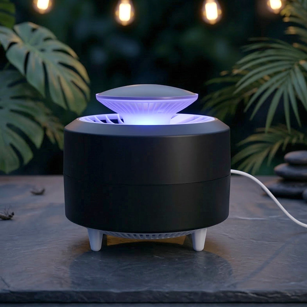 insect killer light