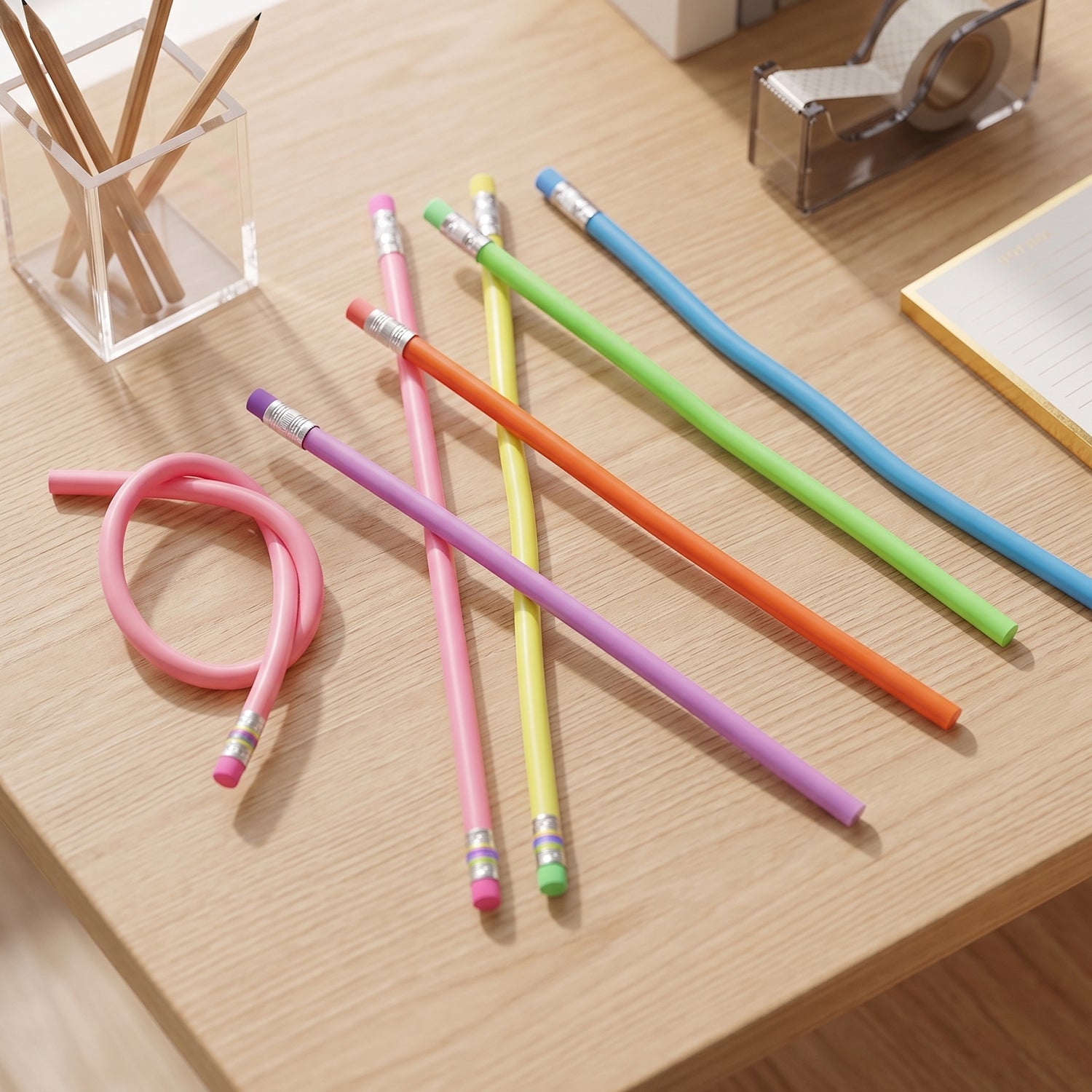 Pencil Collection