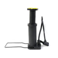 Pedal Pump for Car, Bike & Ball