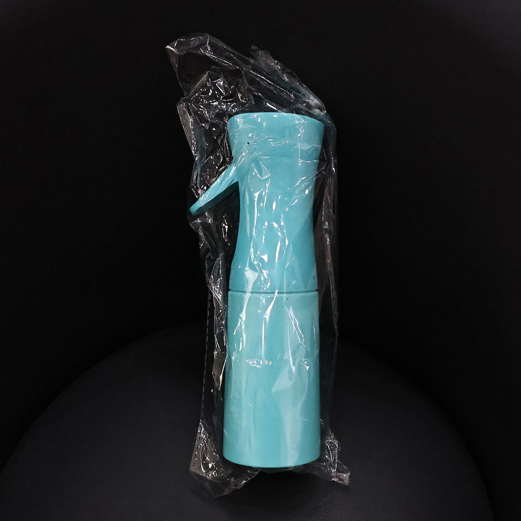 Multipurpose Plastic Mist Spray Bottle (250 ML / Mix Color / 1 Pc)