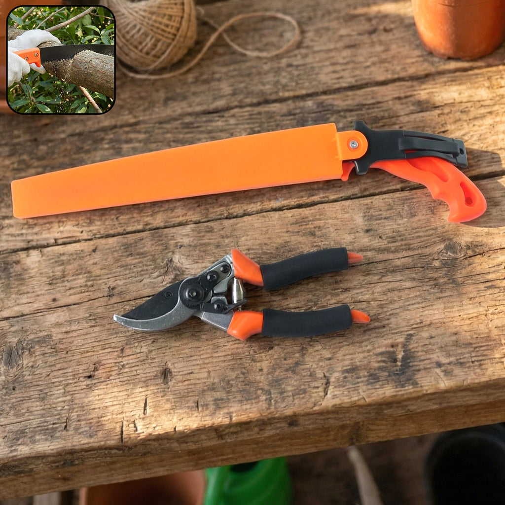 Tools Set