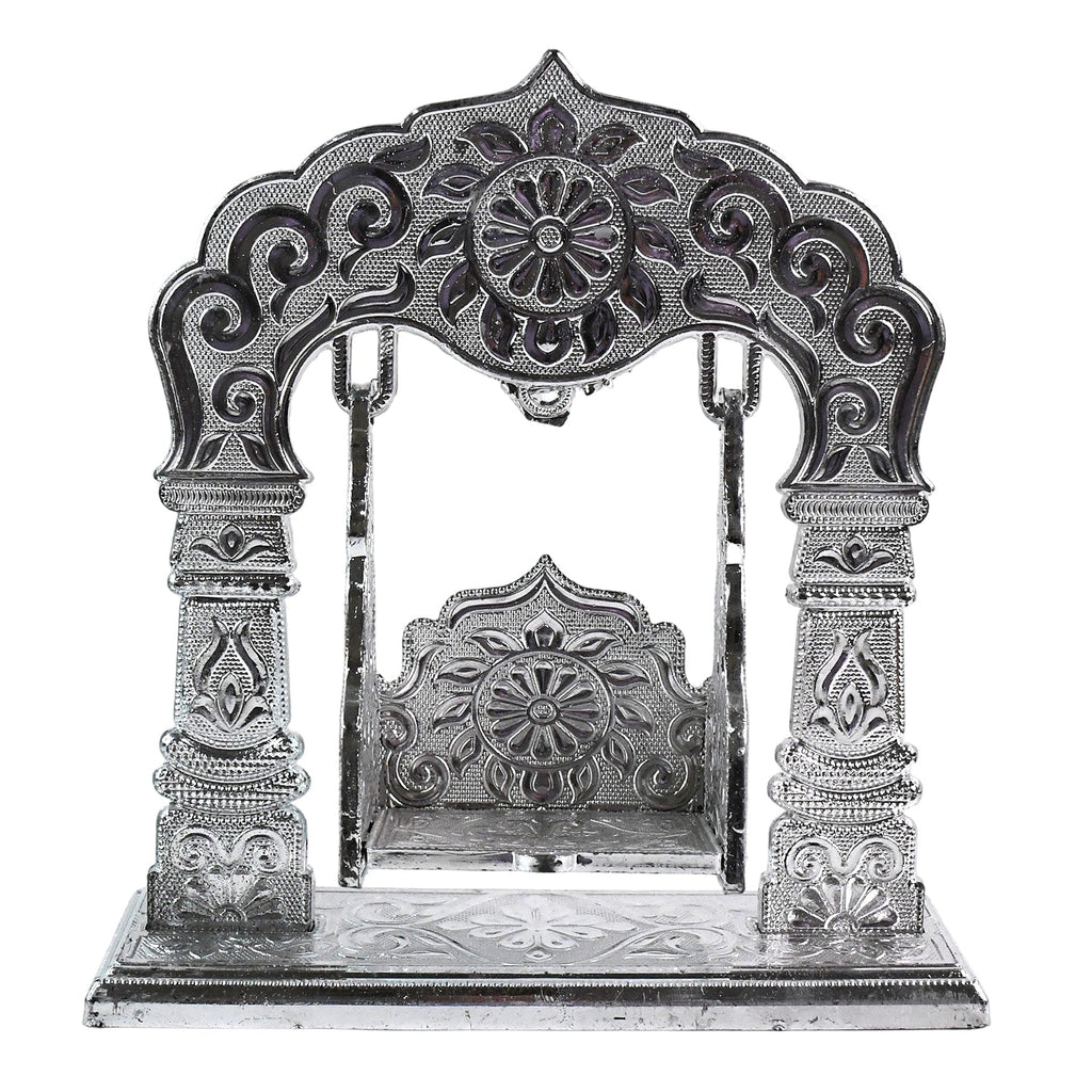 Shreeji Jhoolan