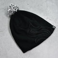 Slouchy Beanie Cap