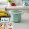 Storage Bowl