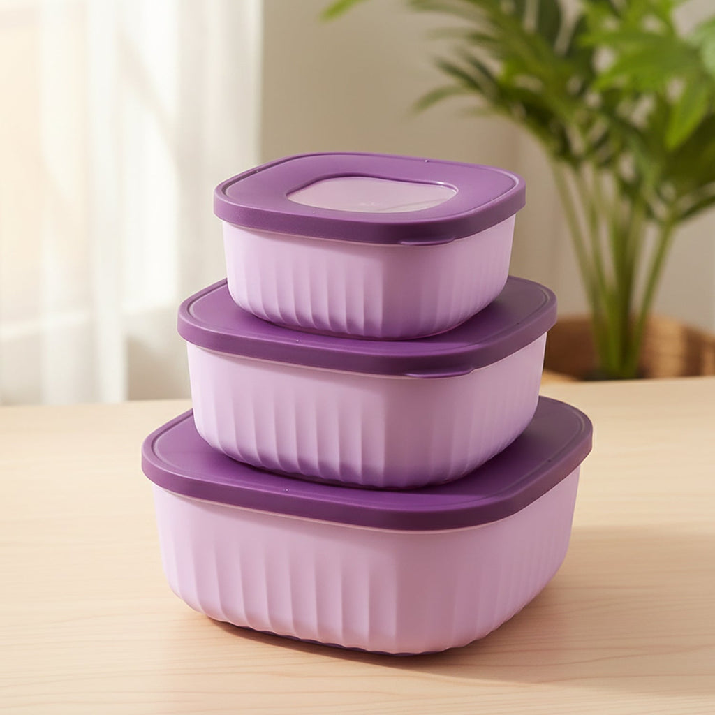 Kitchen Container
