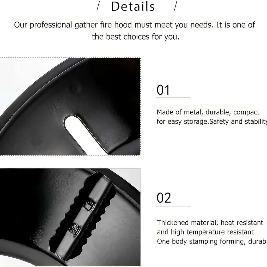 Stove Shield