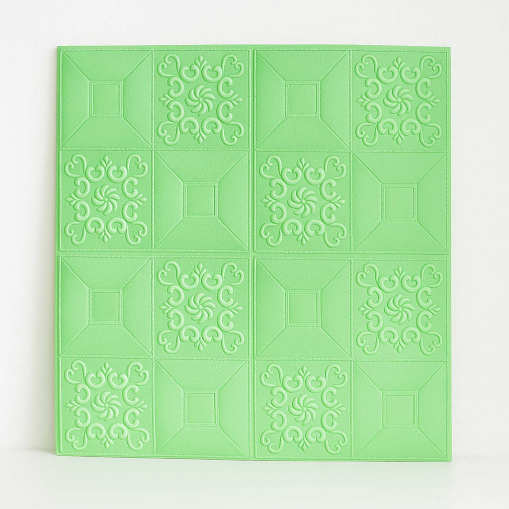 3D Wall Panel