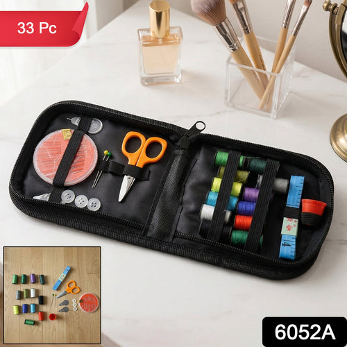 travel sewing kit set