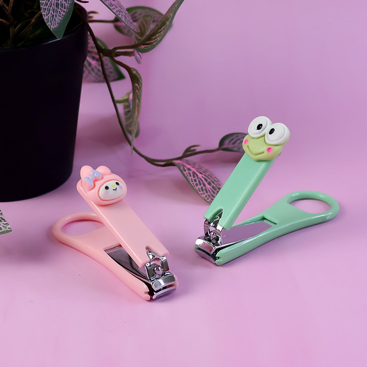 Nail Cutter