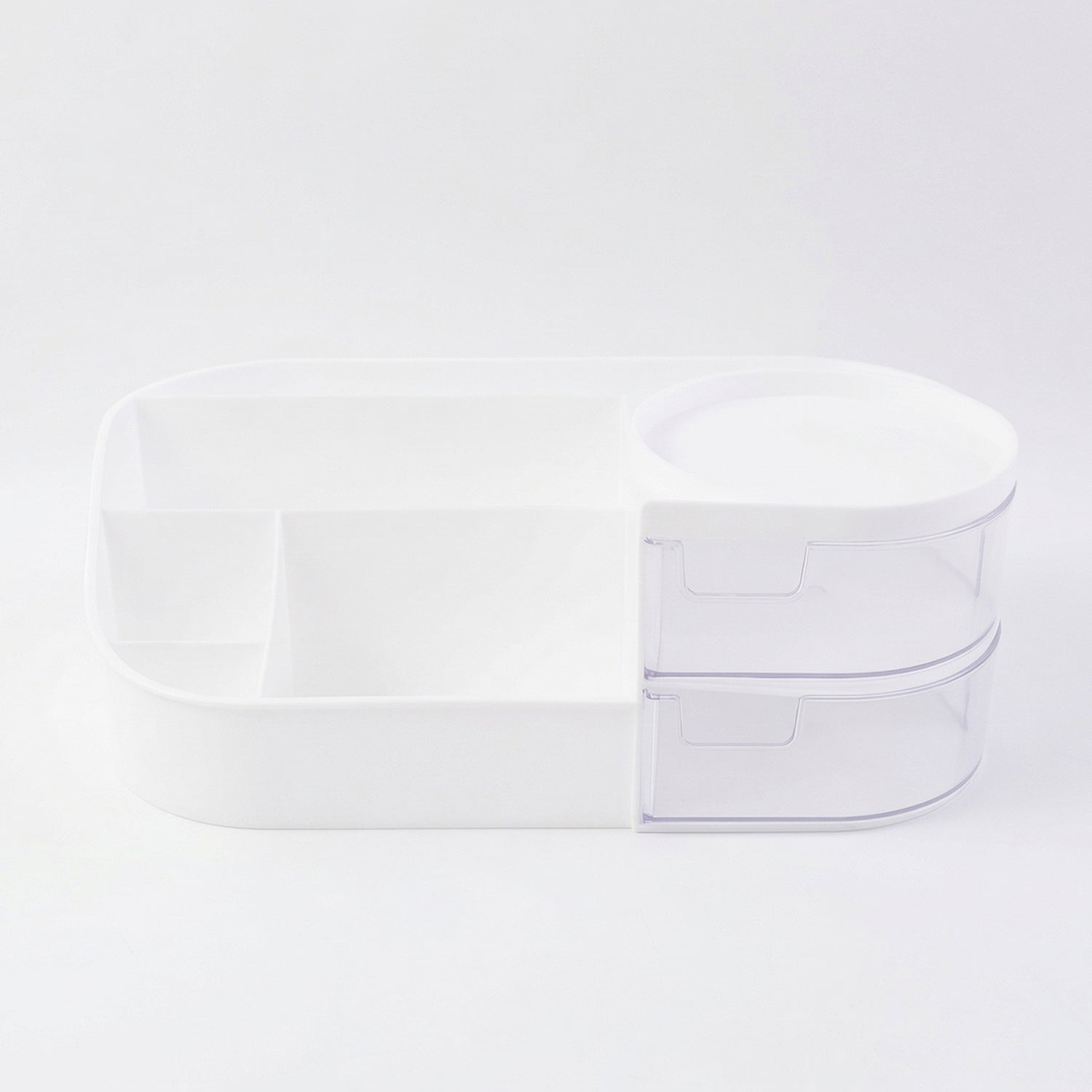 beauty makeup storage container