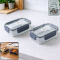 Dry Fruit Storage Container