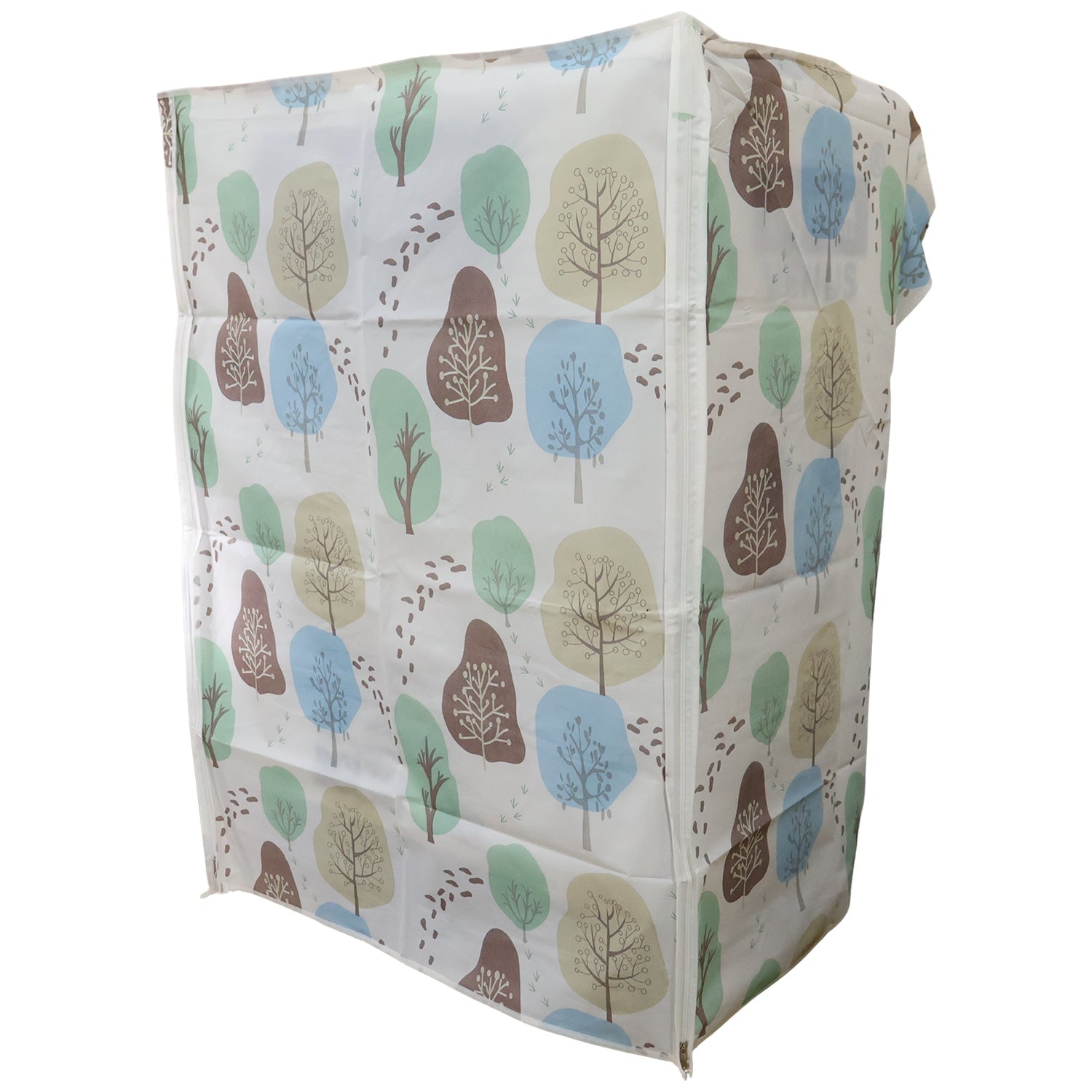 Washing Machine Cover Tumble Dryer Cover  (58X62X85 cm)