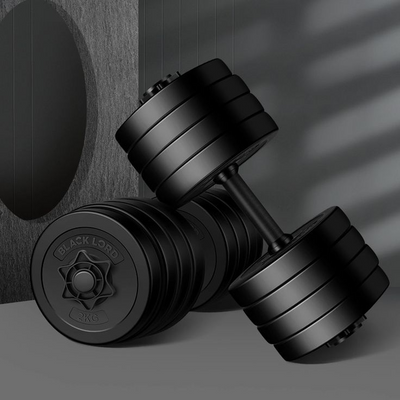 Gym & Wellness