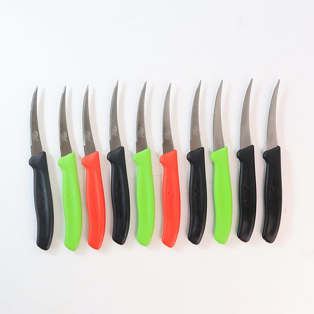 Kitchen Stainless Steel Lemon Knife